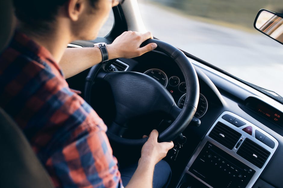 Top 10 Common Driving Mistakes That Put You in Danger