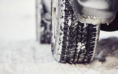 Can You Pass Our Winter Weather Driving Quiz?