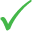 checkmark